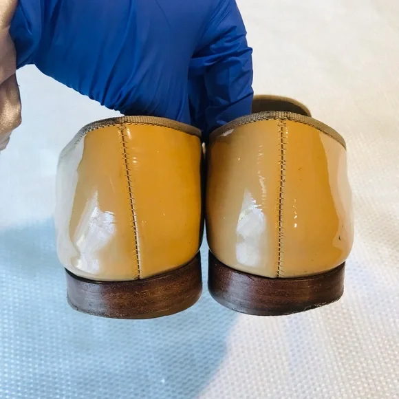 Tory Burch loafers - Picture 9 of 12